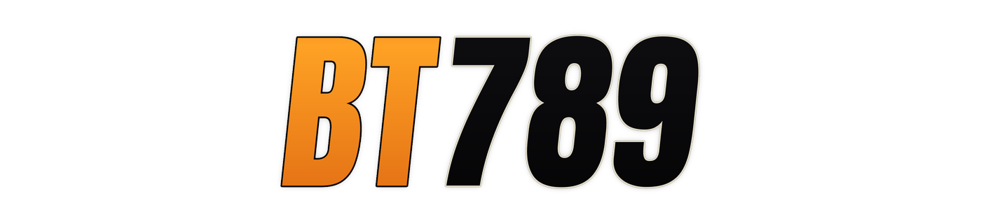 bt789 โลโก้
